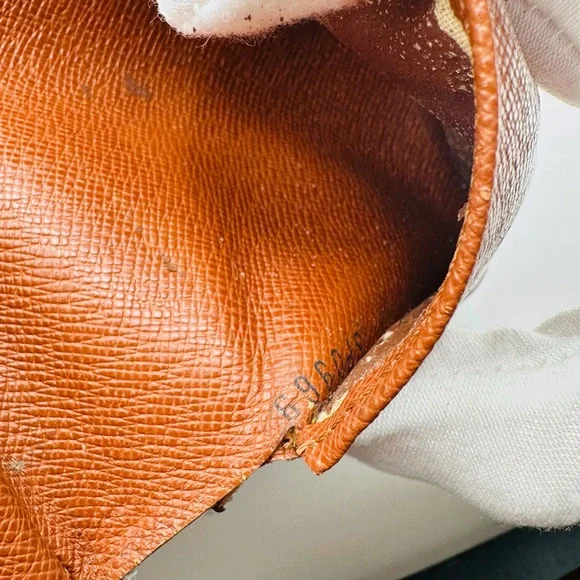Louis Vuitton Monogram Wallet